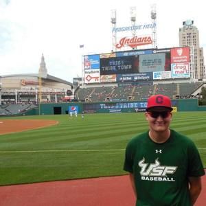 Meet your Posher, Adam